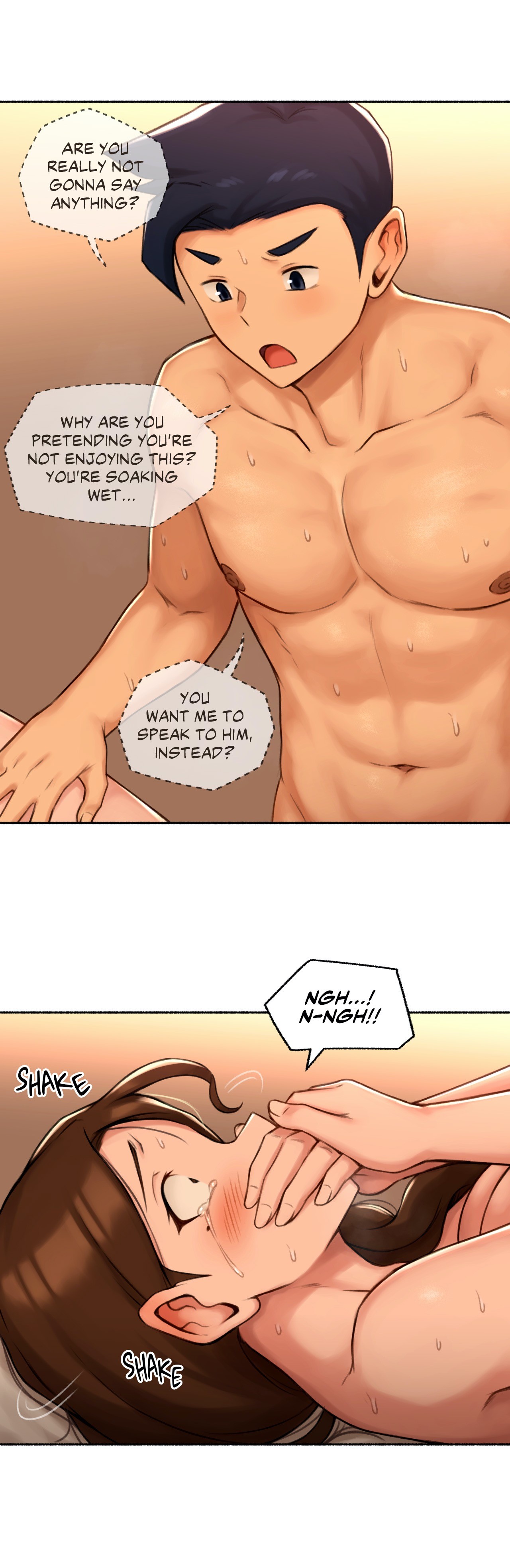 Read manhwa Sexual Exploits END Chapter 71 - SauceManhwa.com