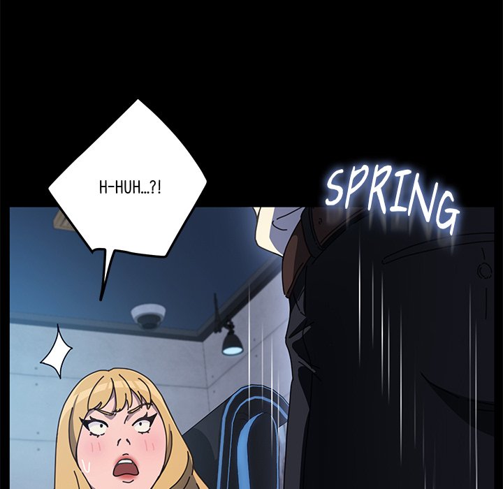 Read manhwa Hey Mister! Chapter 22 - SauceManhwa.com