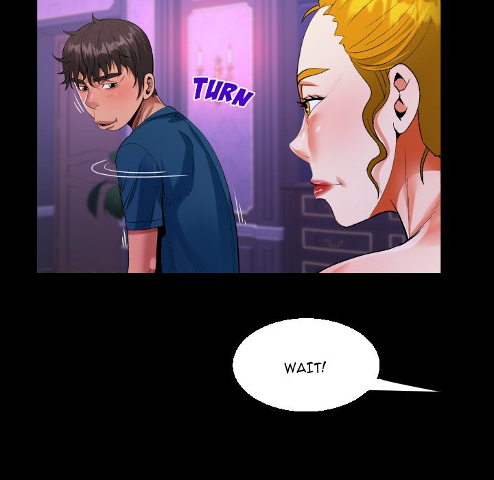 Read manhwa The Unforeseen Guest Chapter 73 - SauceManhwa.com