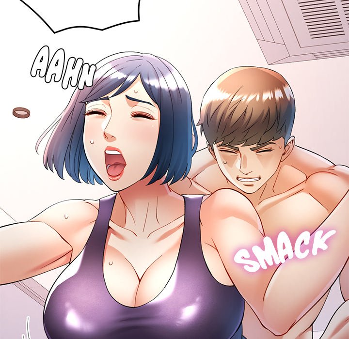 Read manhwa In Her Place Chapter 28 - SauceManhwa.com