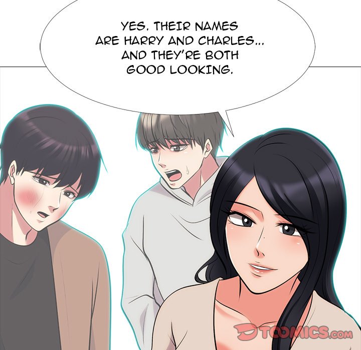 Read manhwa Extra Credit END Chapter 54 - SauceManhwa.com