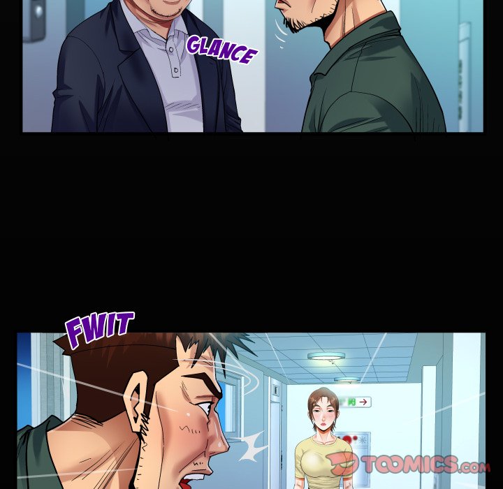 Read manhwa The Unforeseen Guest Chapter 77 - SauceManhwa.com