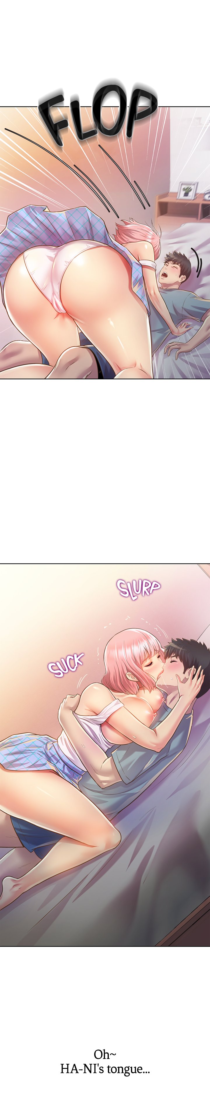 Read manhwa Taste Of My Sister END Chapter 4 - SauceManhwa.com