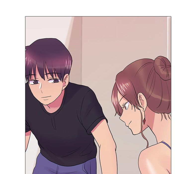 Read manhwa The Show Chapter 36 - SauceManhwa.com