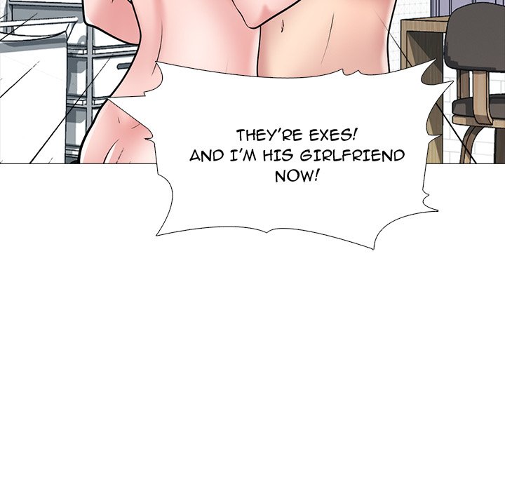 Read manhwa Extra Credit END Chapter 122 - SauceManhwa.com