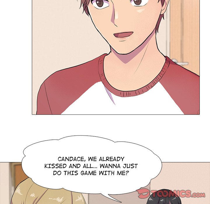 Read manhwa The Show Chapter 3 - SauceManhwa.com