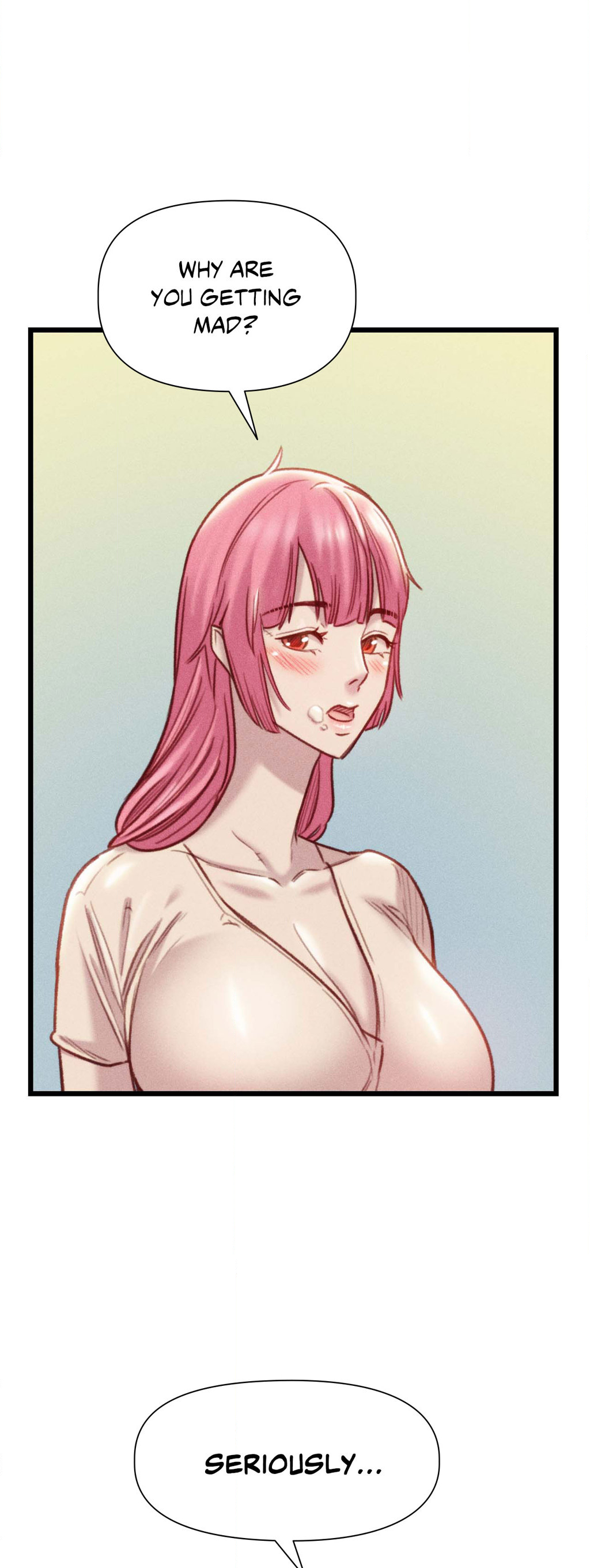 Read manhwa Ladies’ Man Chapter 20 - SauceManhwa.com