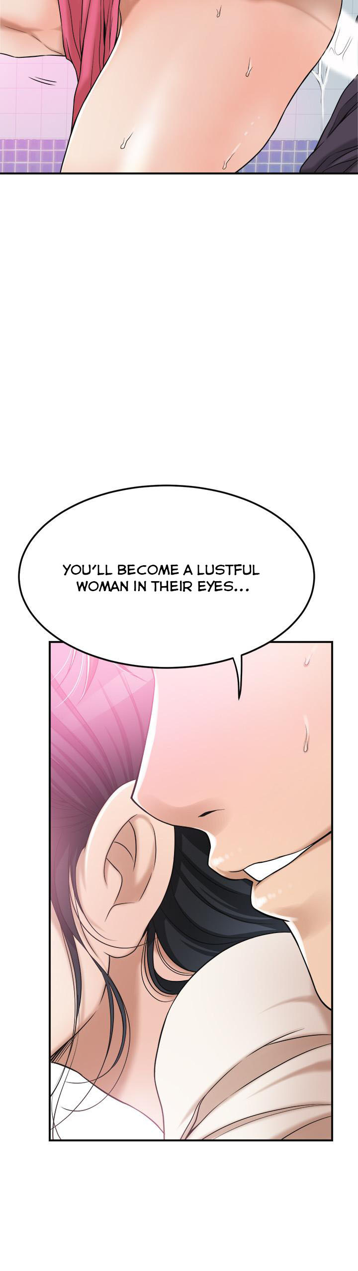 Read manhwa Craving End Chapter 27 - SauceManhwa.com