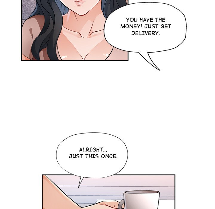 Read manhwa Wait, I’m a Married Woman! Chapter 21 - SauceManhwa.com