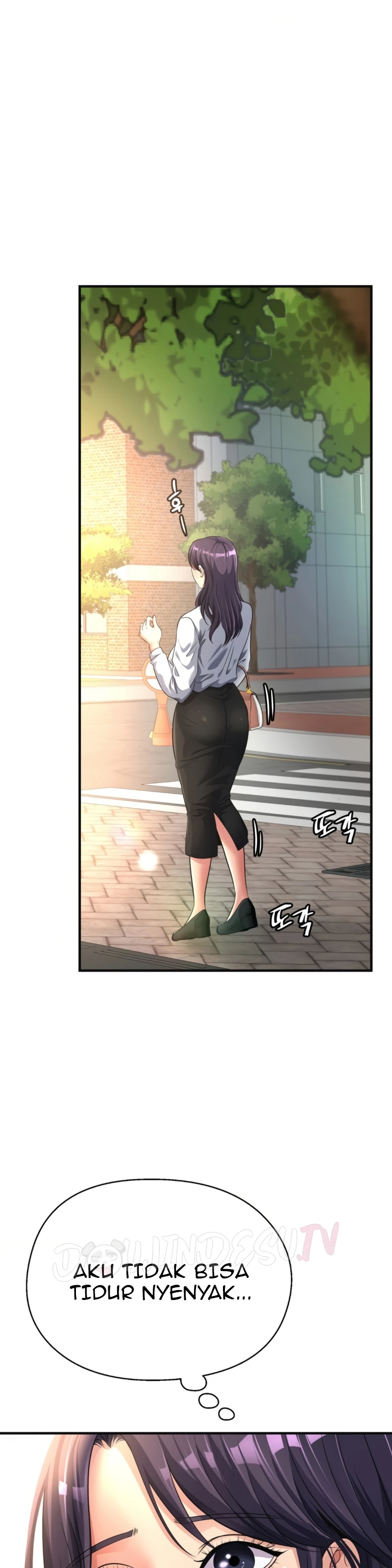 Read manhwa Secret Affection Chapter 13 - SauceManhwa.com