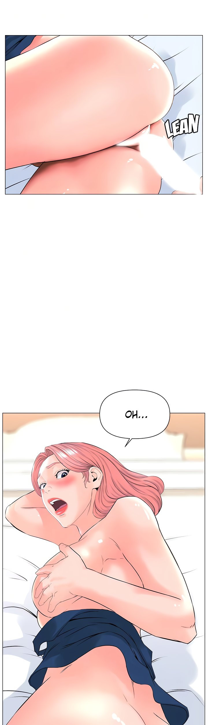 Read manhwa Celeb Next Door END Chapter 46 - SauceManhwa.com