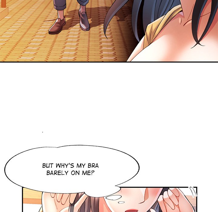 Read manhwa In Her Place Chapter 23 - SauceManhwa.com