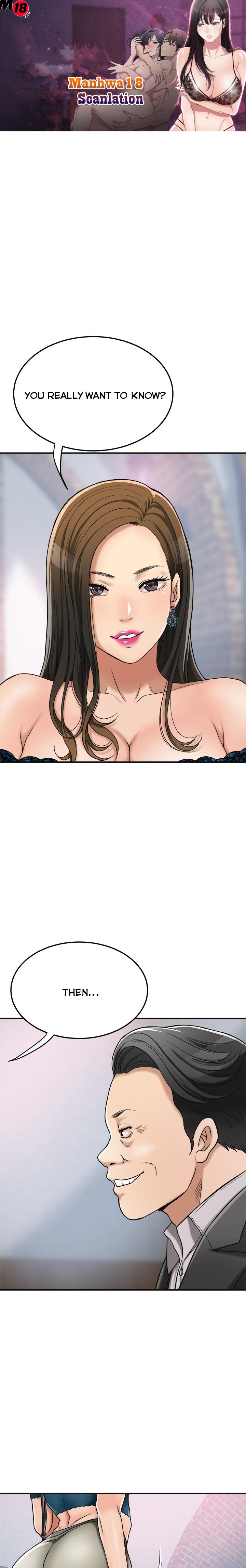 Read manhwa Craving End Chapter 29 - SauceManhwa.com