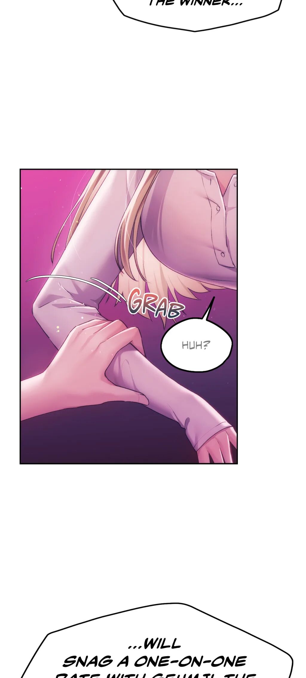 Read manhwa Wreck My Bias Chapter 42 - SauceManhwa.com