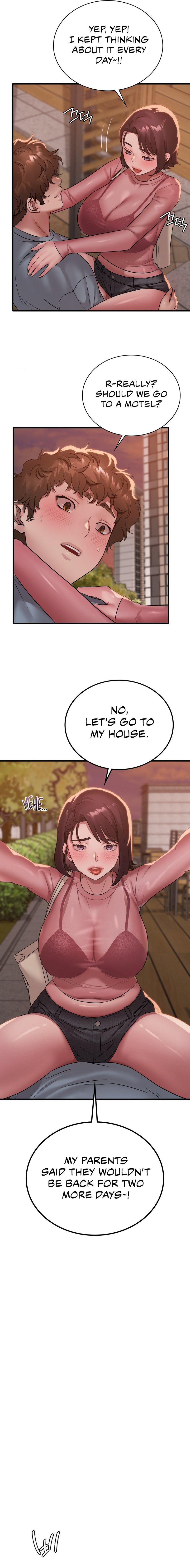 Read manhwa She Wants to Get Drunk Chapter 71 - SauceManhwa.com