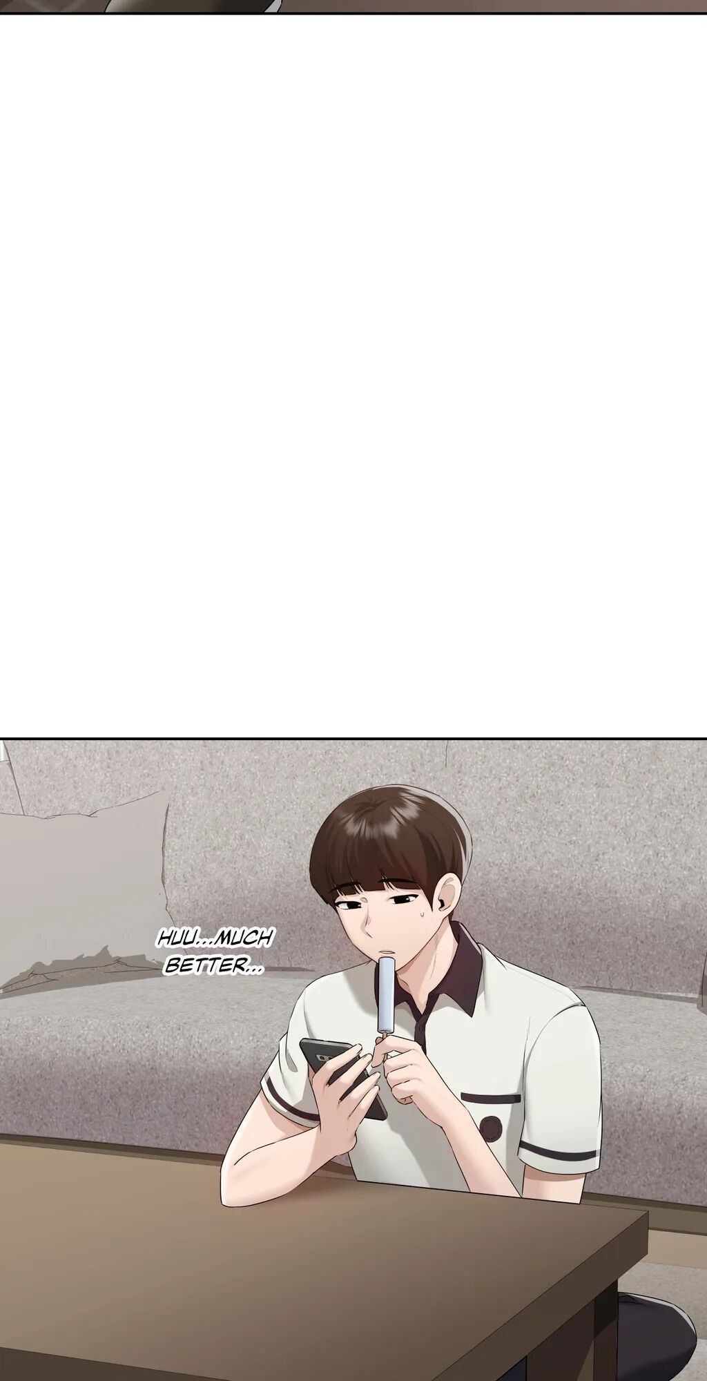 Read manhwa Wreck My Bias Chapter 25 - SauceManhwa.com