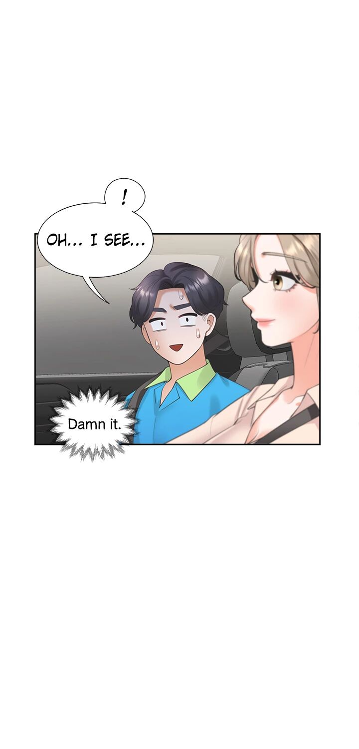 Read manhwa Bunk Beds HOT Chapter 75 - SauceManhwa.com