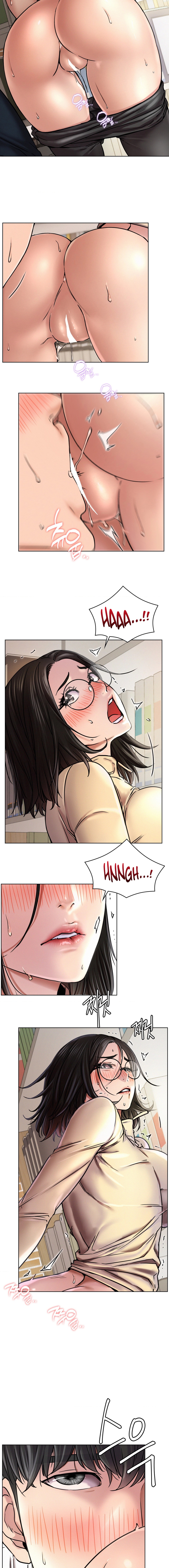 Read manhwa Staying with Ajumma Chapter 70 - SauceManhwa.com