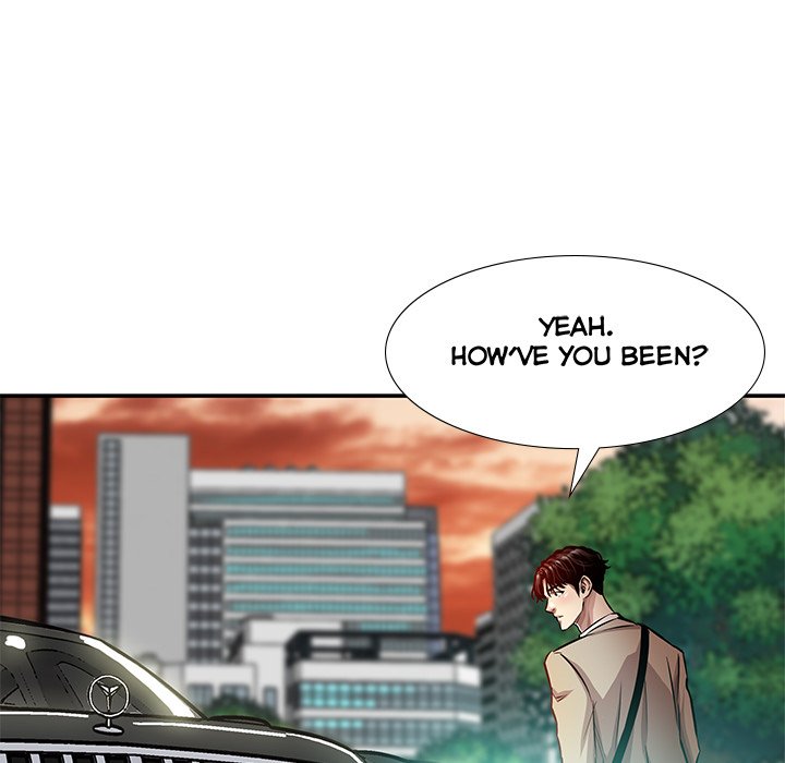 Read manhwa Sponsor (Drama) END Chapter 13 - SauceManhwa.com