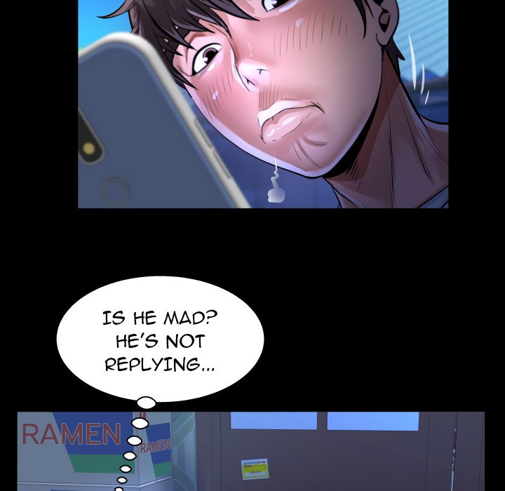 Read manhwa The Unforeseen Guest Chapter 40 - SauceManhwa.com