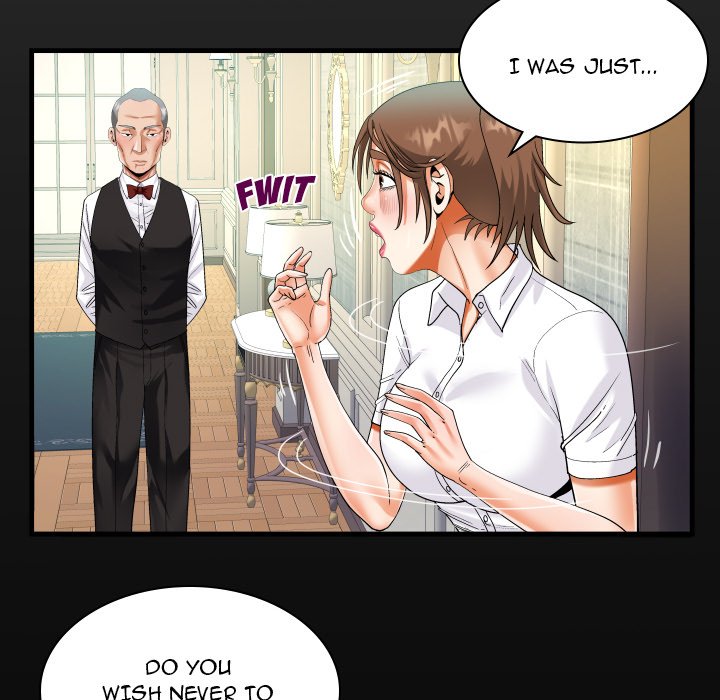 Read manhwa The Unforeseen Guest Chapter 71 - SauceManhwa.com