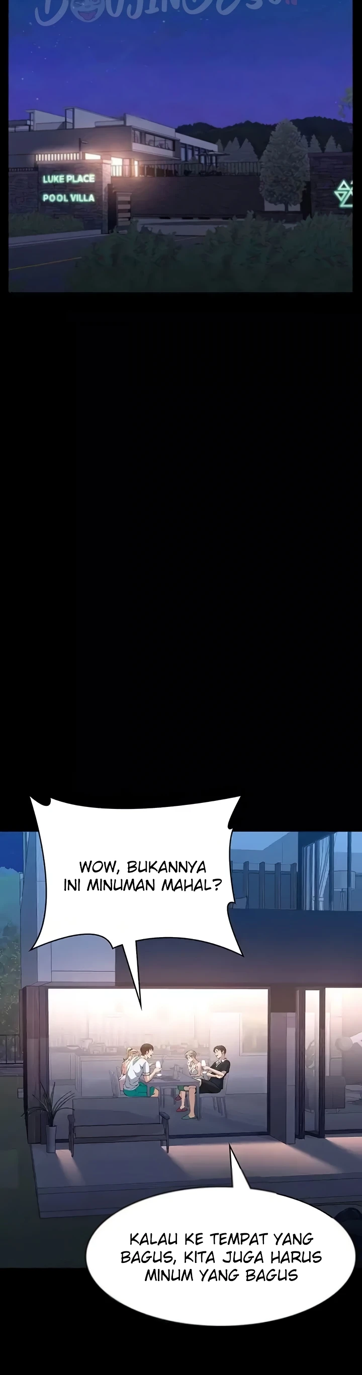 Read manhwa Resume Chapter 100 - SauceManhwa.com