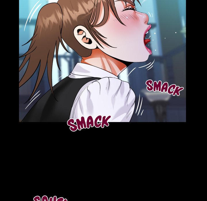 Read manhwa The Unforeseen Guest Chapter 72 - SauceManhwa.com