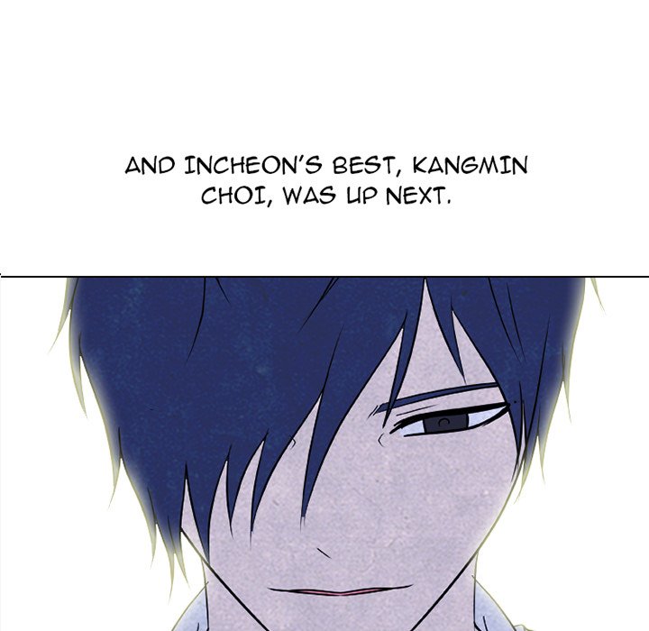 Read manhwa High School Devil Chapter 219 - SauceManhwa.com