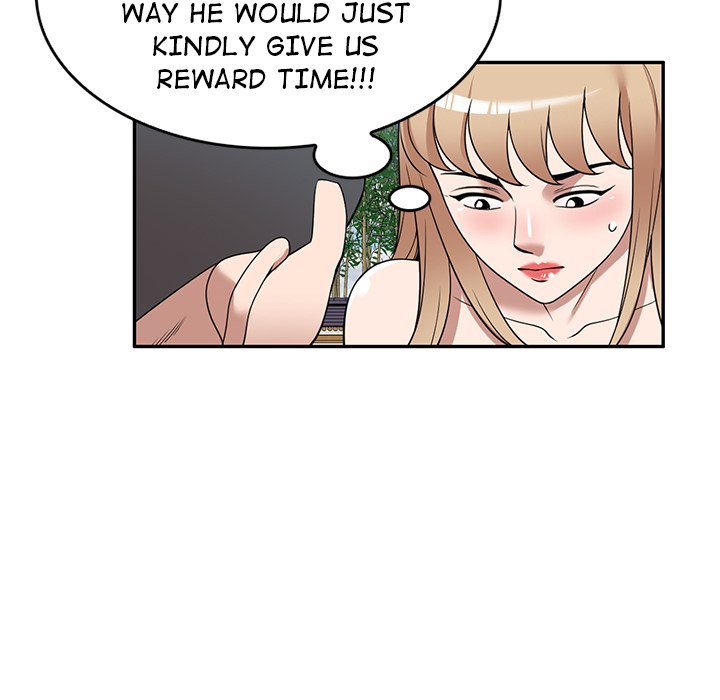 Read manhwa The Plunderers END Chapter 30 - SauceManhwa.com