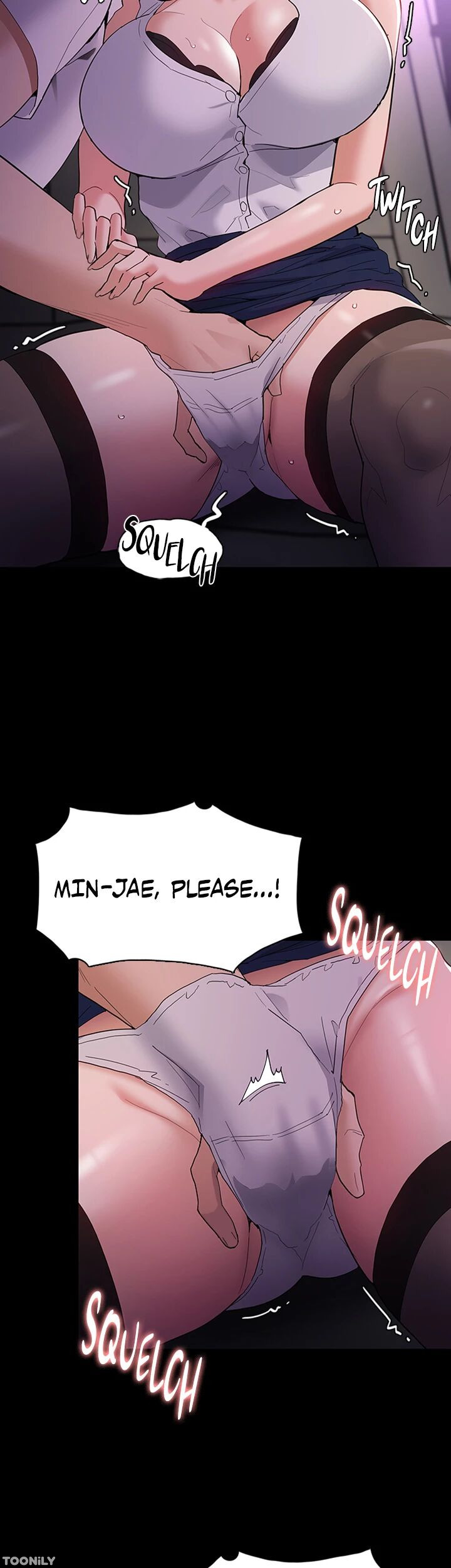 Read manhwa Pervert Addiction Chapter 38 - SauceManhwa.com