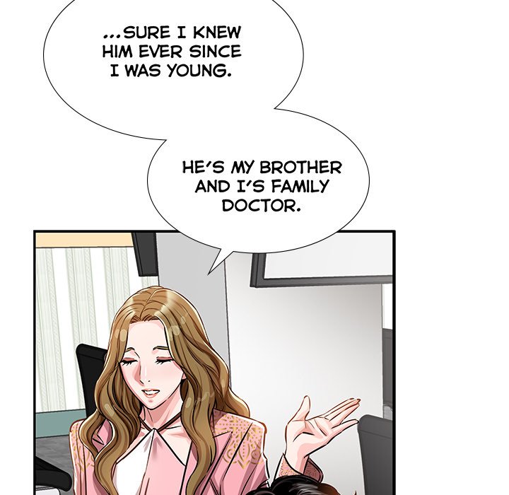 Read manhwa Sponsor (Drama) END Chapter 21 - SauceManhwa.com