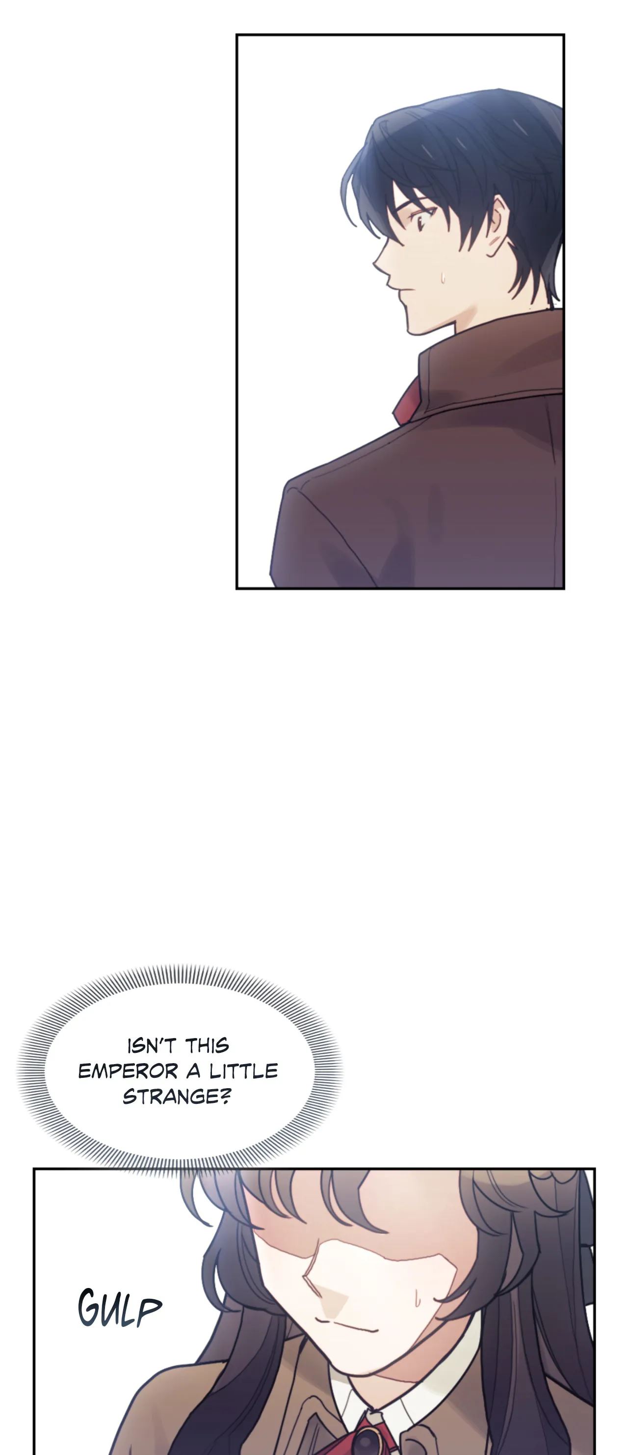 Read manhwa I’m No Heroine! Chapter 36 - SauceManhwa.com