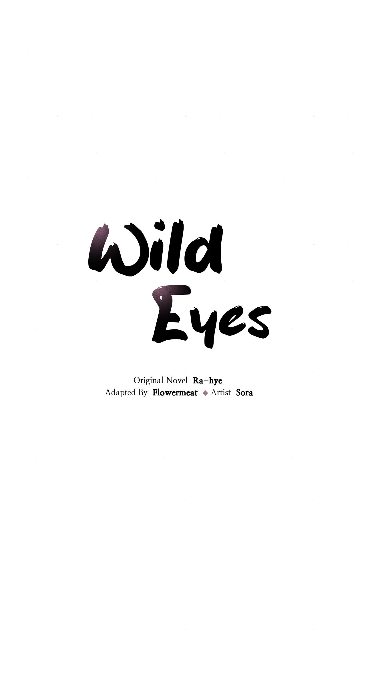Read manhwa Wild Eyes Chapter 65 - SauceManhwa.com