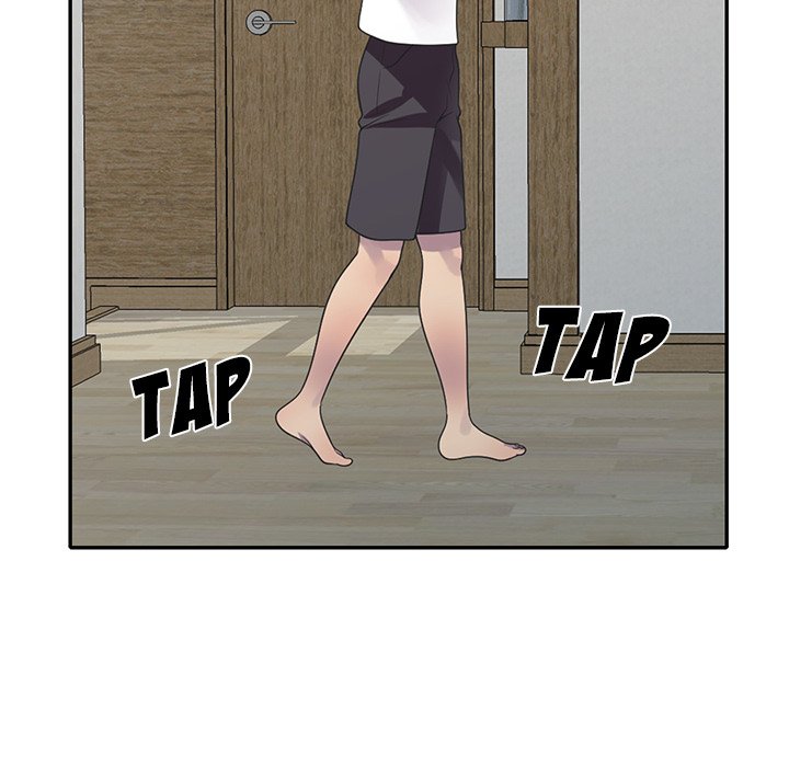 Read manhwa A Stolen Taste END Chapter 18 - SauceManhwa.com