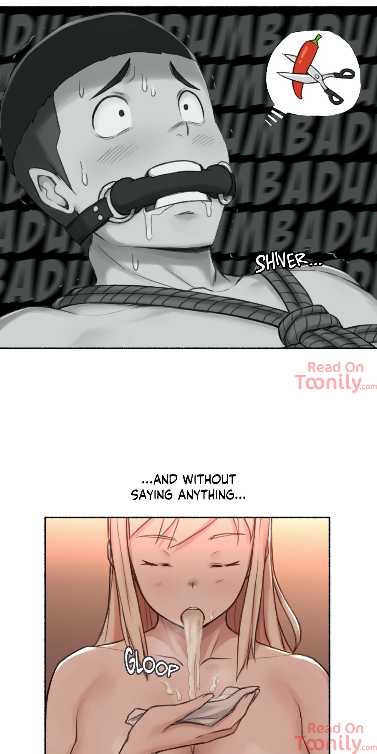 Read manhwa Sexual Exploits END Chapter 18 - SauceManhwa.com