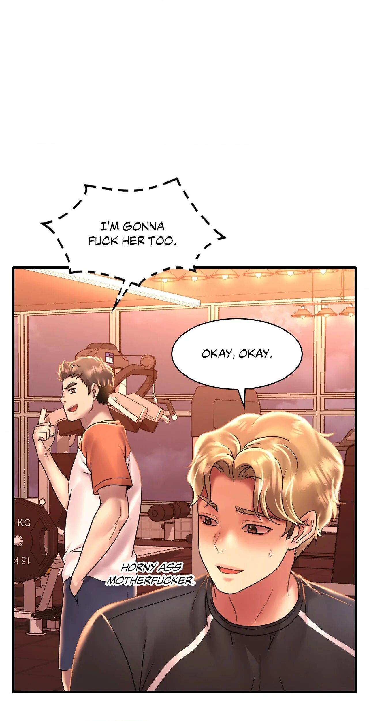 Read manhwa Drunk on You  Chapter 51 - SauceManhwa.com