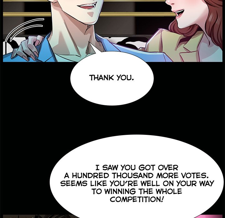 Read manhwa Sponsor (Drama) END Chapter 6 - SauceManhwa.com