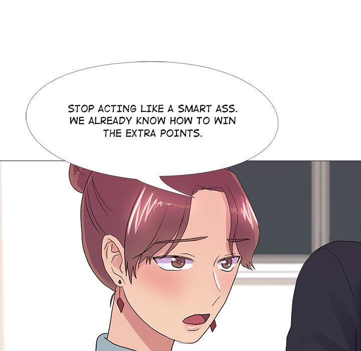 Read manhwa The Show Chapter 29 - SauceManhwa.com