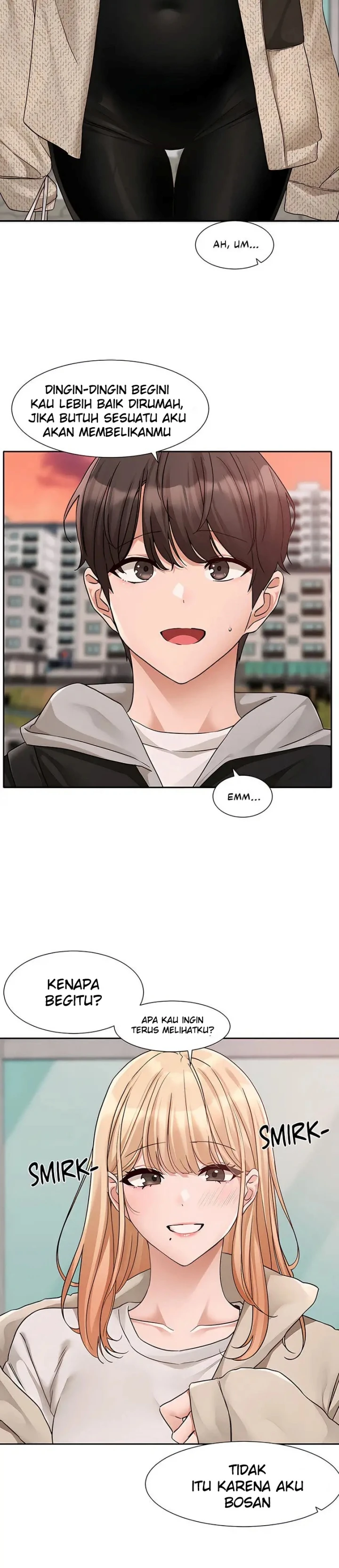 Read manhwa Circles Chapter 185 - SauceManhwa.com