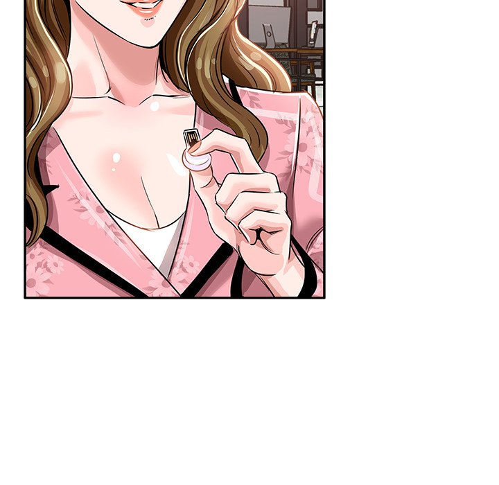 Read manhwa Sponsor (Drama) END Chapter 12 - SauceManhwa.com