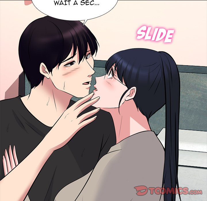 Read manhwa Extra Credit END Chapter 82 - SauceManhwa.com