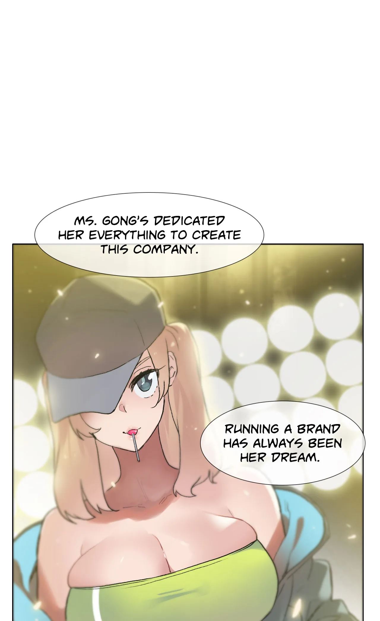 Read manhwa Fantasyland Chapter 44 - SauceManhwa.com