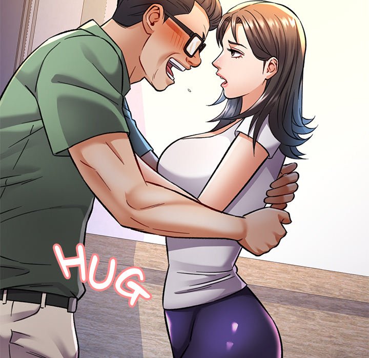 Read manhwa In Her Place Chapter 9 - SauceManhwa.com