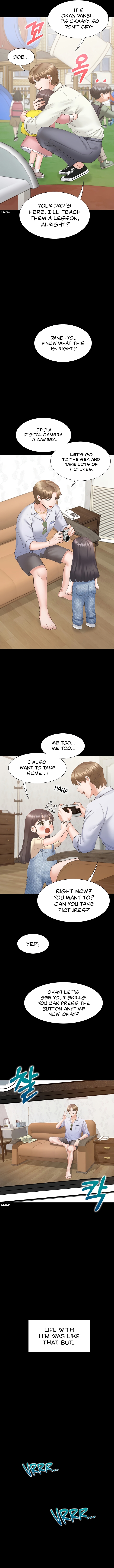 Read manhwa Bunk Beds HOT Chapter 43 - SauceManhwa.com