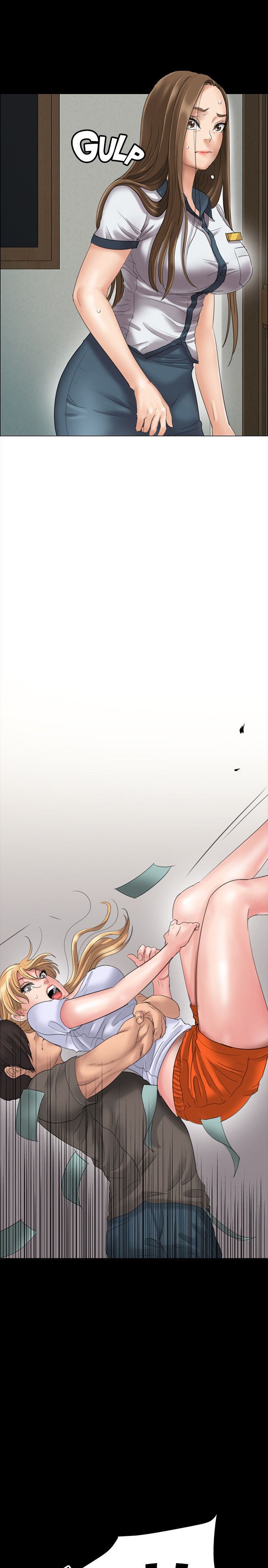 Read manhwa Landlord’s Little Daughter Chapter 19 - SauceManhwa.com