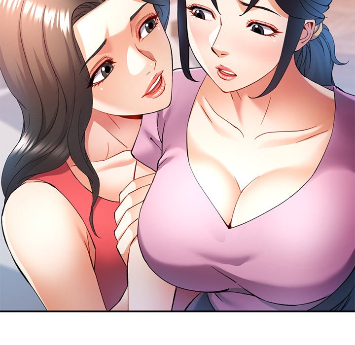 Read manhwa In Her Place Chapter 29 - SauceManhwa.com