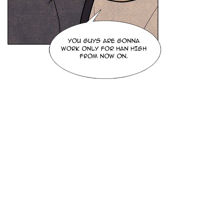 Read manhwa High School Devil Chapter 289 - SauceManhwa.com