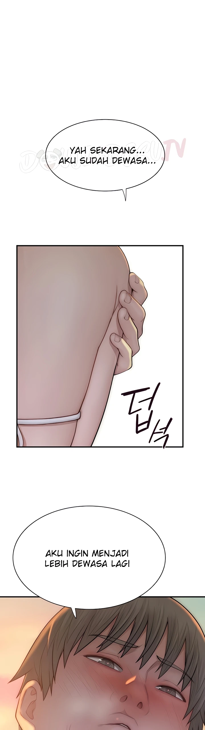 Read manhwa Addicted To My Stepmom Chapter 70 - SauceManhwa.com