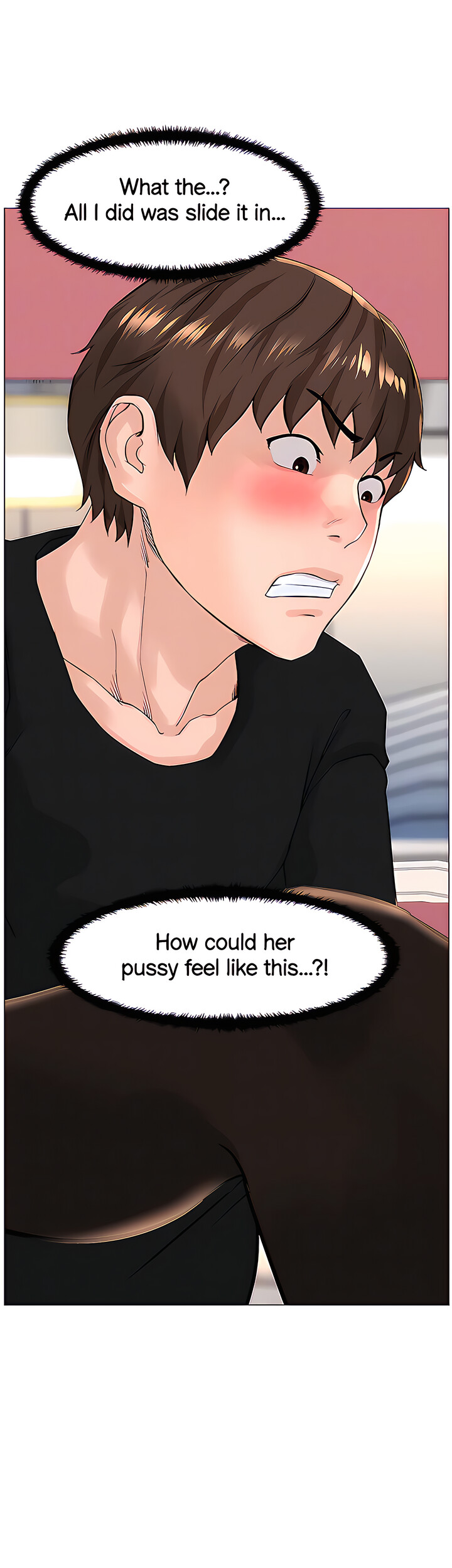 Read manhwa Celeb Next Door END Chapter 62 - SauceManhwa.com