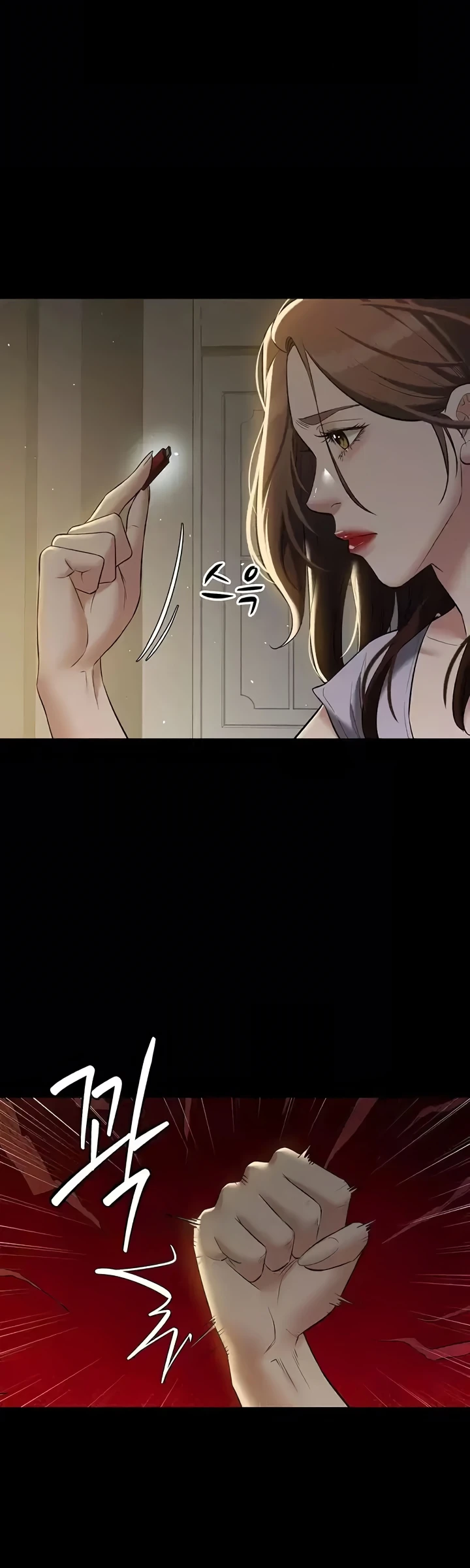 Read manhwa A Personal Vendetta Chapter 33 - SauceManhwa.com